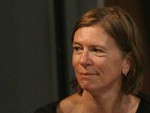 Predavanje/performans O sodobni dramaturgiji