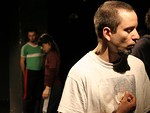Predstavitev dela kreativnega laboratorija