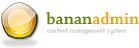 Bananadmin